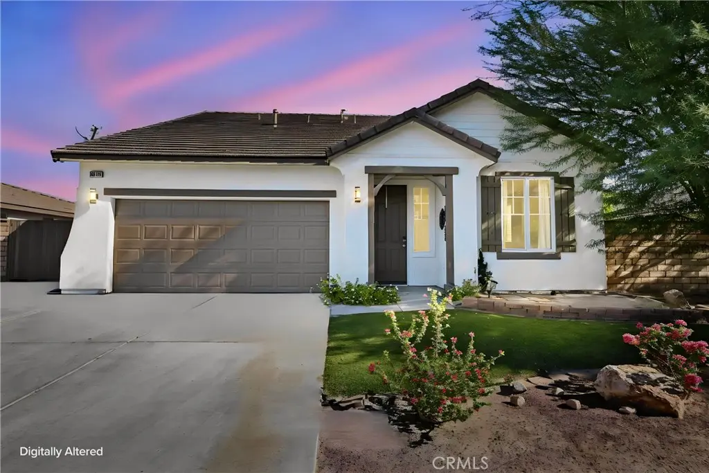 Single Family Residence for sale at 80122 Montgomery, Indio, CA featuring 4 beds and 2 baths