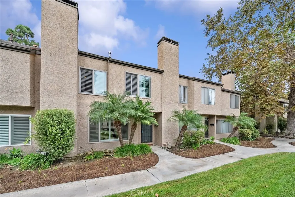 Residential for sale at 15960 Prell Court, Fountain Valley, Orange County, CA featuring 3 beds and 3 baths