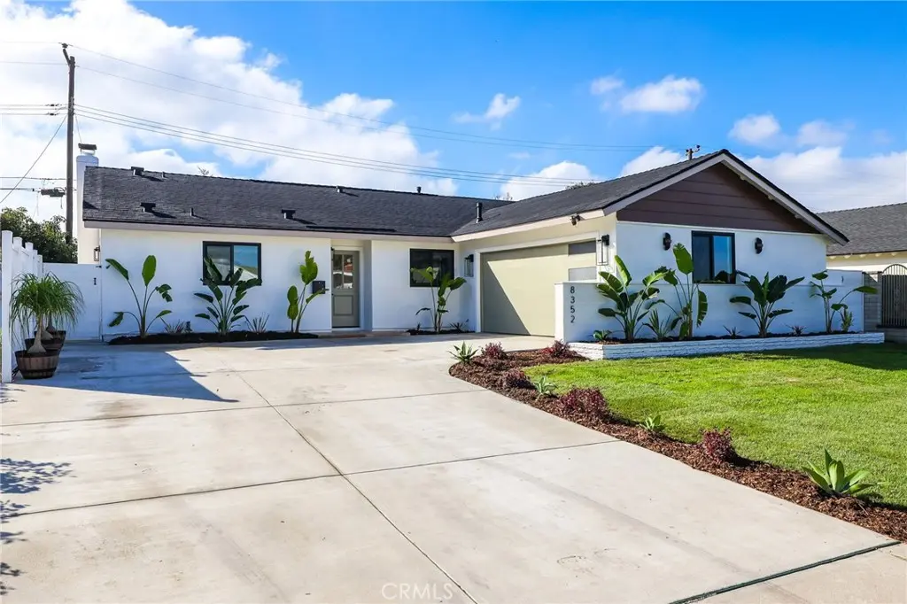 Single Family Residence for sale at 8352 Friesland, Huntington Beach, CA featuring 4 beds and 2 baths
