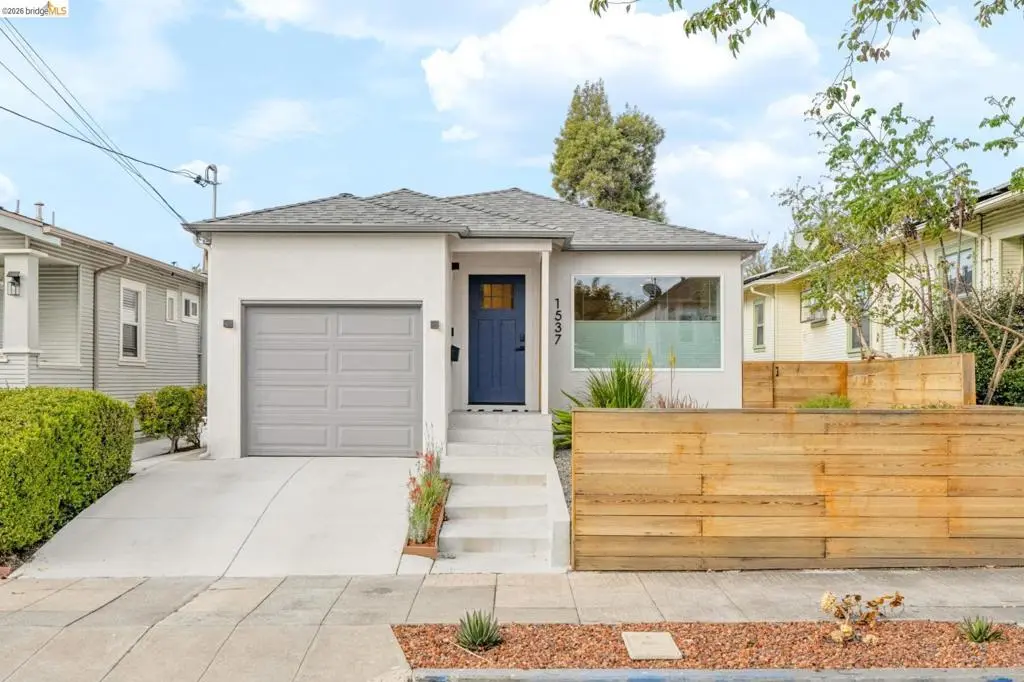 Single Family Residence for sale at 1537 Carleton St, Berkeley, CA featuring 2 beds and 2 baths