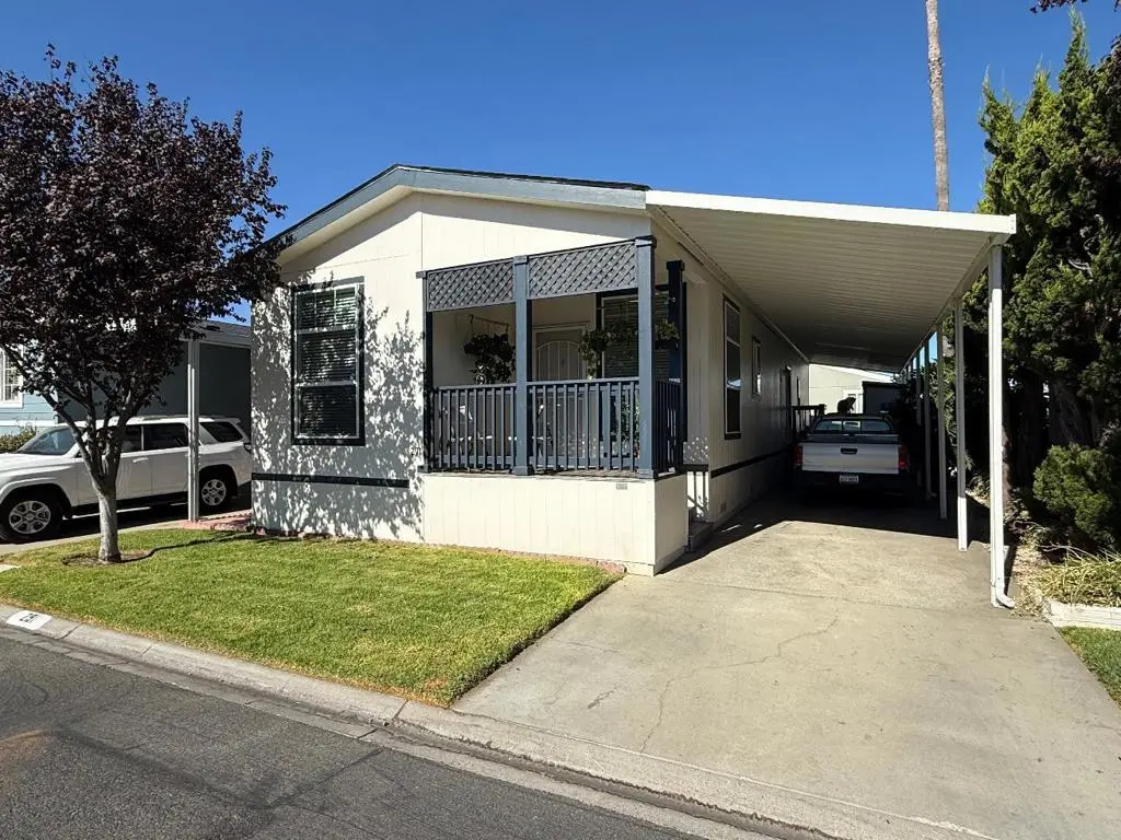 Manufactured In Park for sale at 2600 Senter Road 291, San Jose, CA featuring 3 beds and 2 baths