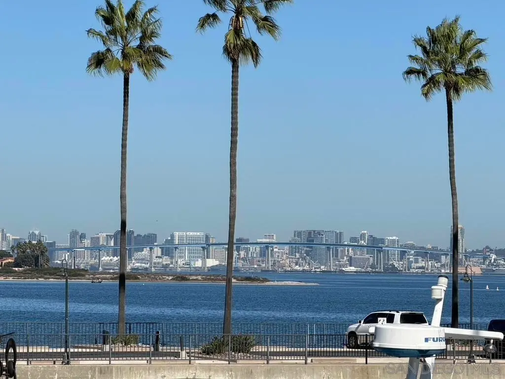 Residential Lease for rent at 60 Montego Ct, Coronado, CA featuring 2 beds and 3 baths