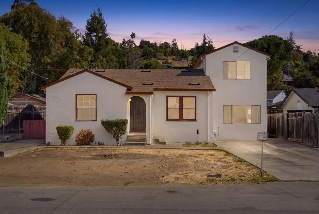 Single Family Residence for sale at 770 Tallent Avenue, San Jose, CA featuring 3 beds and 2 baths