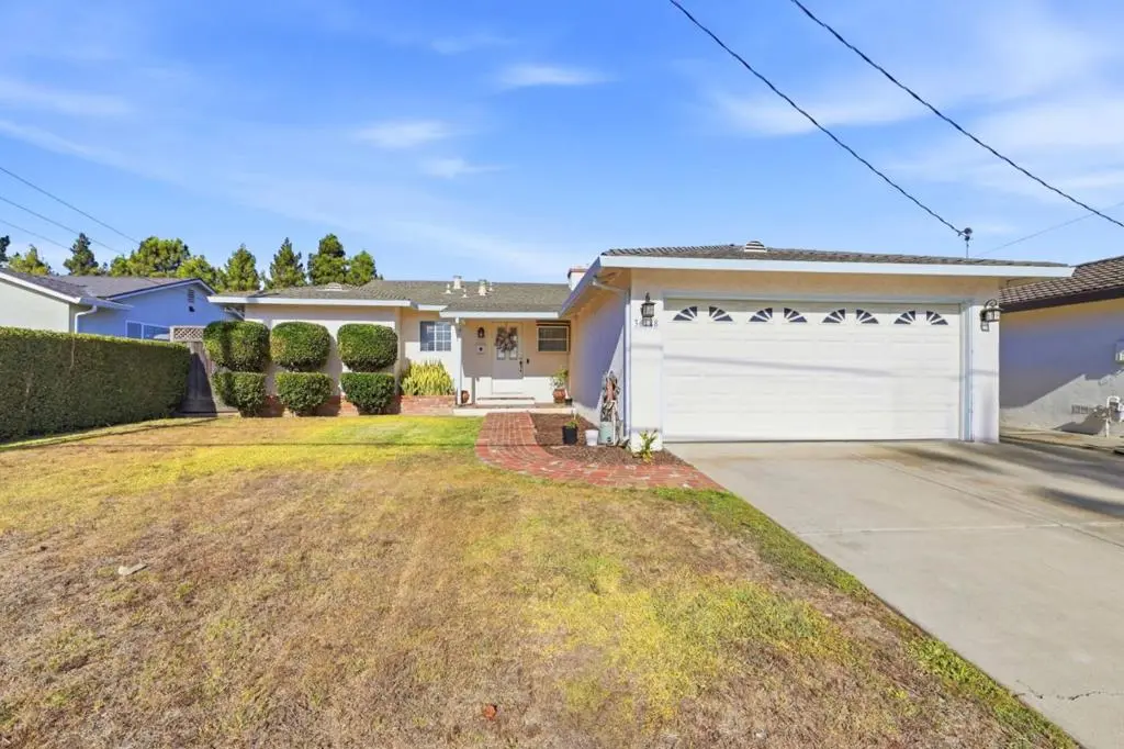 Single Family Residence for sale at 36148 Sandalwood Street, Newark, CA featuring 3 beds and 2 baths