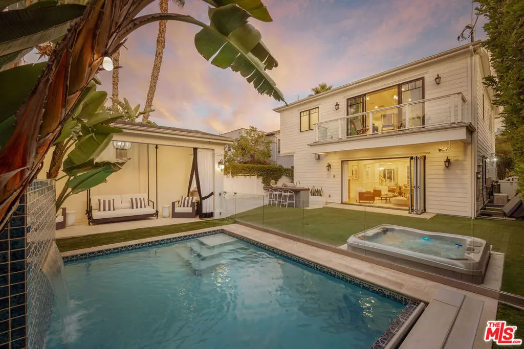 Single Family Residence for sale at 6227 W 5th Street, Los Angeles, CA featuring 6 beds and 8 baths