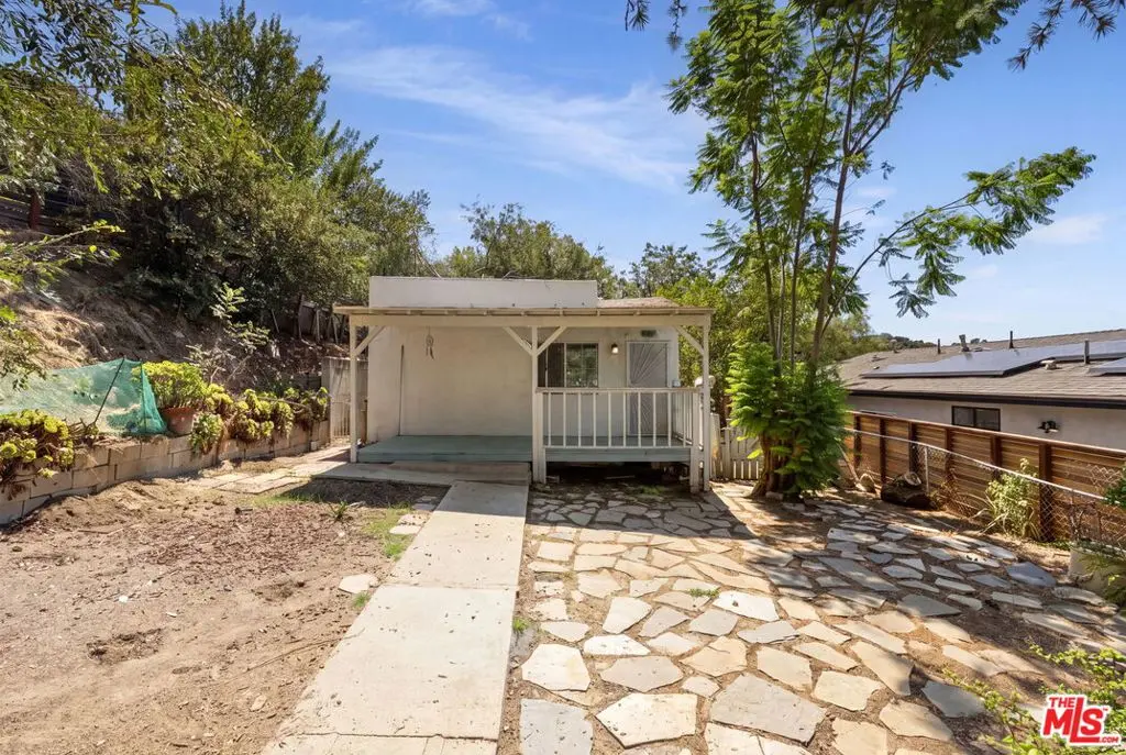 Single Family Residence for sale at 616 Coleman Avenue, Los Angeles, CA featuring 1 bed and 1 bath