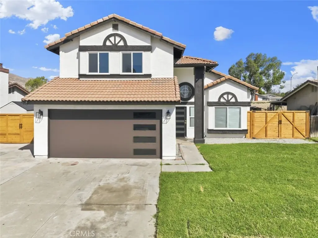 Single Family Residence for sale at 23314 Lena, Moreno Valley, CA featuring 3 beds and 3 baths