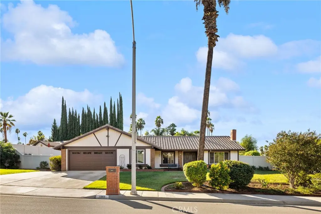 Single Family Residence for sale at 5383 Cornwall, Riverside, CA featuring 5 beds and 2 baths