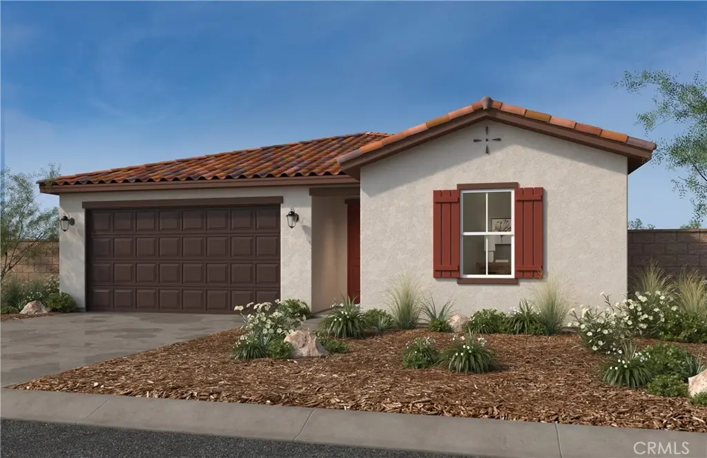 Single Family Residence for sale at 1305 Purdue Court, Perris, CA featuring 3 beds and 2 baths