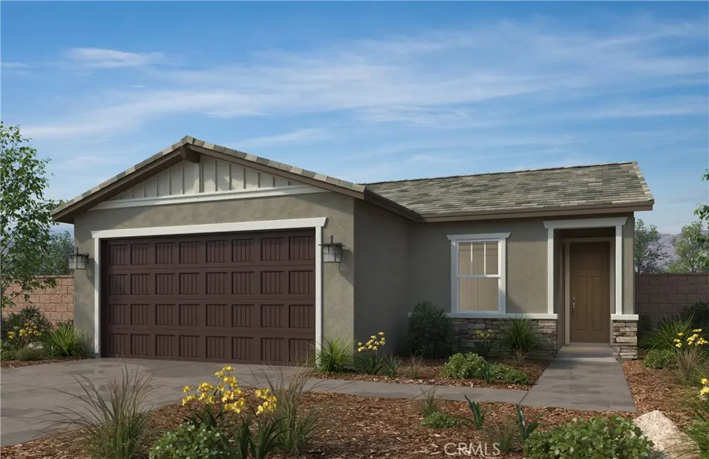 Single Family Residence for sale at 1305 Creighton Circle, Perris, CA featuring 3 beds and 2 baths