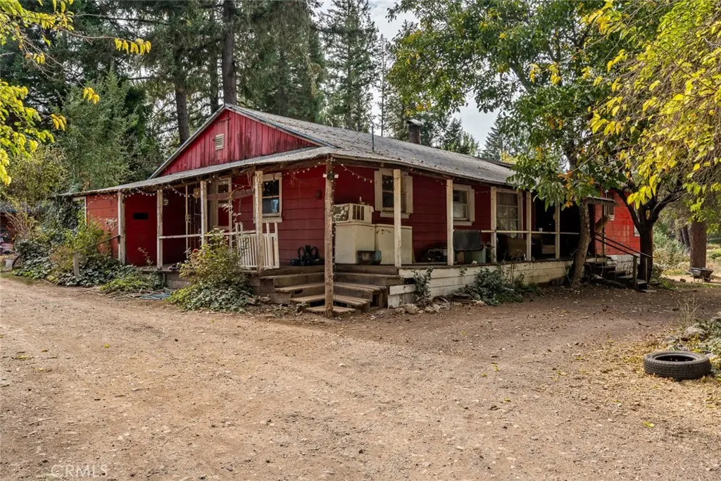 Single Family Residence for sale at 1995 E Hill Road, Willits, CA featuring 3 beds and 2 baths