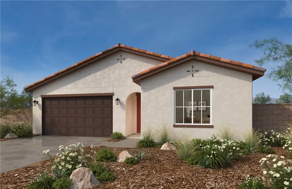 Single Family Residence for sale at 1324 Creighton Circle, Perris, CA featuring 3 beds and 2 baths