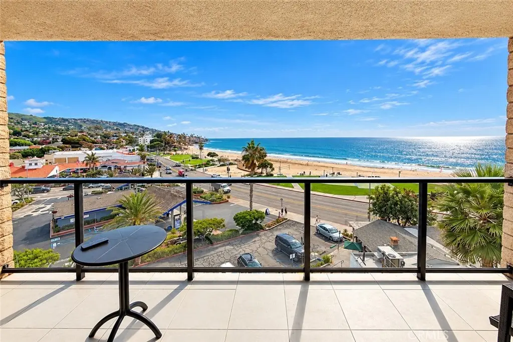 Condominium for rent at 259 Lower Cliff 509, Laguna Beach, CA featuring 3 beds and 3 baths