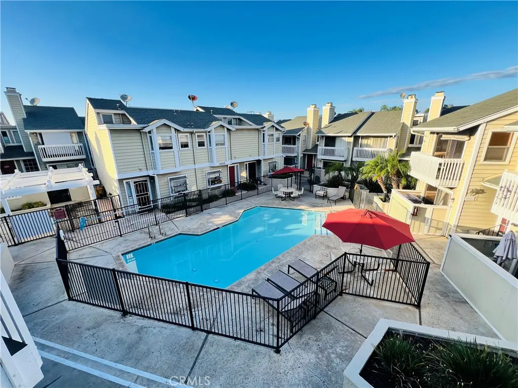 Residential for sale at 14851 Mulberry Drive 114, Whittier, Los Angeles County, CA featuring 2 beds and 2 baths
