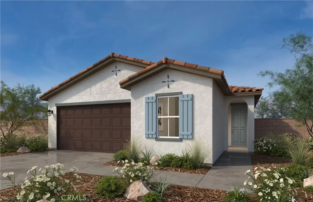 Single Family Residence for sale at 1332 Purdue Court, Perris, CA featuring 3 beds and 2 baths