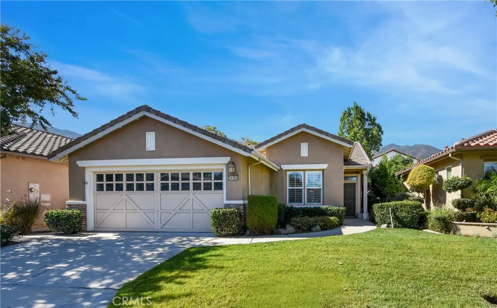 Single Family Residence for sale at 24585 Lowe, Corona, CA featuring 2 beds and 2 baths