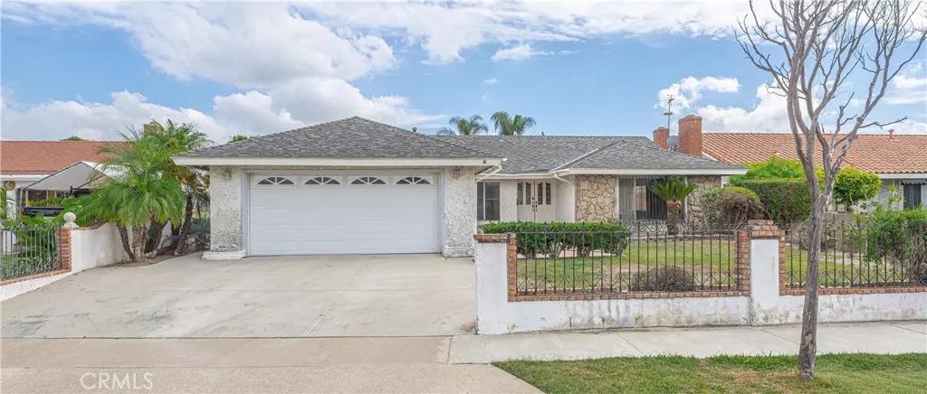 Single Family Residence for sale at 15914 Mount Jackson St., Fountain Valley, CA featuring 4 beds and 2 baths