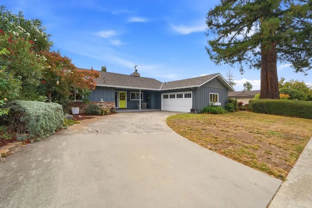 Single Family Residence for sale at 1662 Saint Anthony Drive, San Jose, CA featuring 4 beds and 2 baths