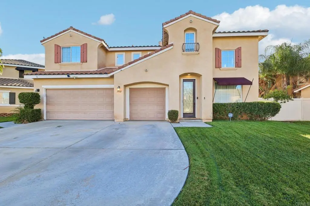 Single Family Residence for sale at 39921 Banyan Street, Murrieta, CA featuring 5 beds and 3 baths
