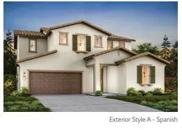 Single Family Residence for sale at 3160 Scott Edwards Lane, Lathrop, CA featuring 4 beds and 4 baths