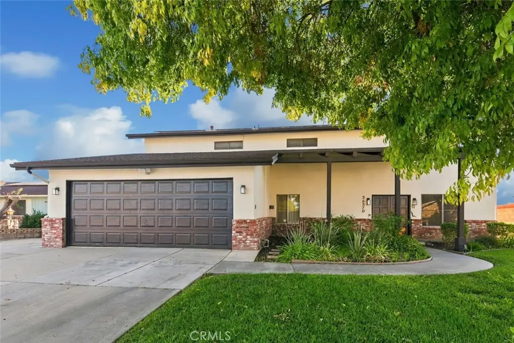 Single Family Residence for sale at 26570 Vassar Street, Hemet, CA featuring 4 beds and 3 baths