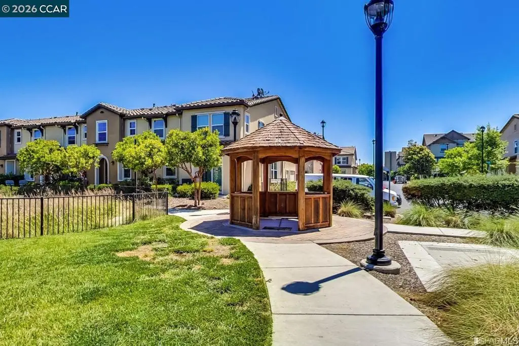 Townhouse for sale at 108 Arcangel Way, San Pablo, CA featuring 3 beds and 3 baths