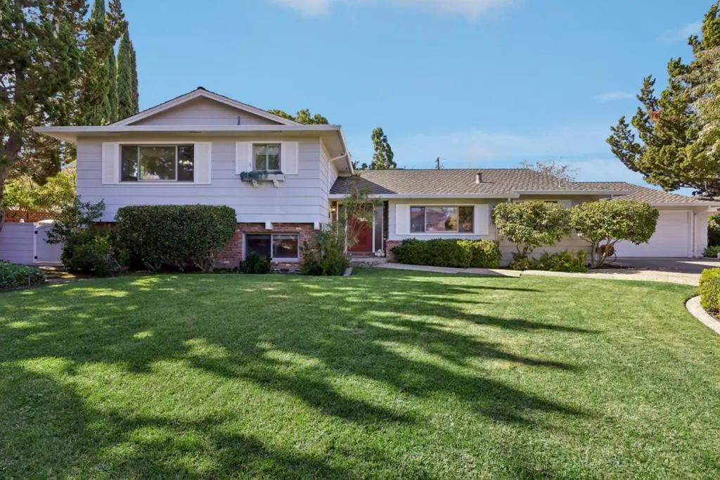 Single Family Residence for sale at 2184 Chuleta Court, Los Altos, CA featuring 3 beds and 4 baths