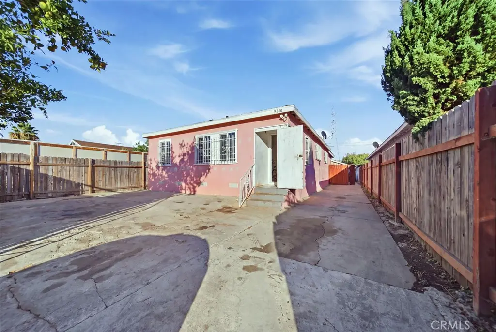 Single Family Residence for sale at 9310 Zamora Avenue, Los Angeles, CA featuring 4 beds and 3 baths