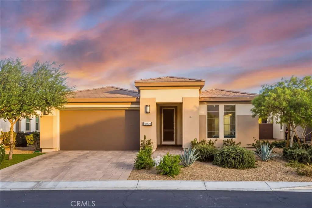 Single Family Residence for sale at 51470 N Two Palms, Indio, CA featuring 3 beds and 2 baths