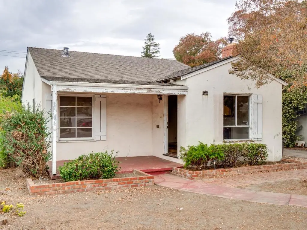 Single Family Residence for sale at 1409 Hamilton Way, San Jose, CA featuring 2 beds and 1 bath