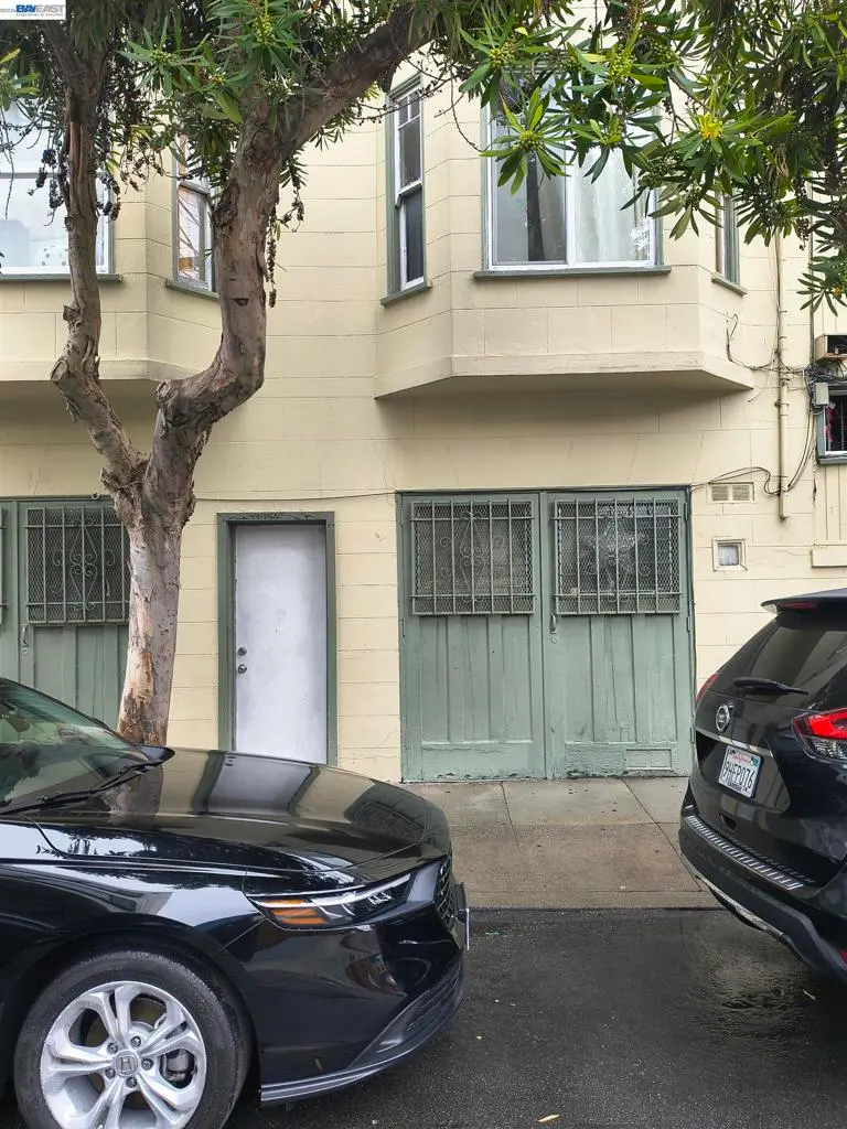 Single Family Residence for sale at 1397 Minna st, San Francisco, CA featuring 2 beds and 1 bath