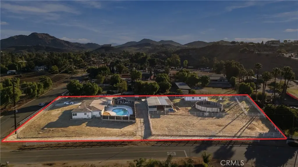 Single Family Residence for sale at 1280 1st, Norco, CA featuring 3 beds and 3 baths