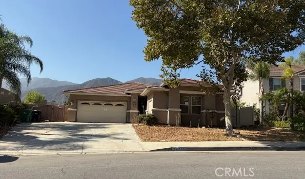Single Family Residence for sale at 10345 Mojeska Summit Rd, Corona, CA featuring 3 beds and 2 baths