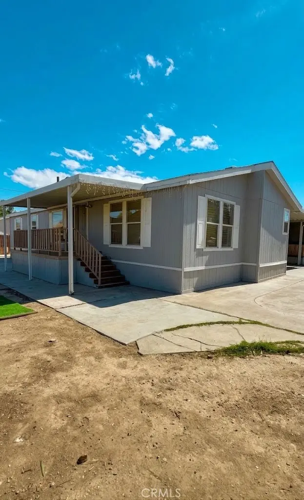 Manufactured On Land for sale at 1671 Ruby, Perris, CA featuring 3 beds and 2 baths