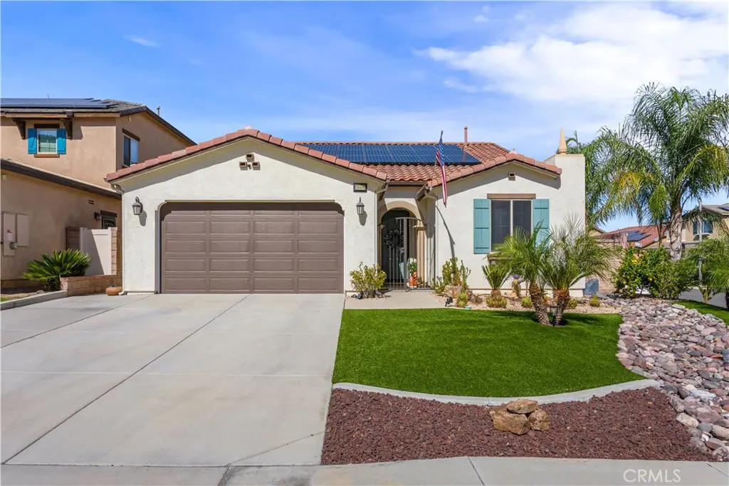Single Family Residence for sale at 36408 Lantana Court, Lake Elsinore, CA featuring 4 beds and 3 baths