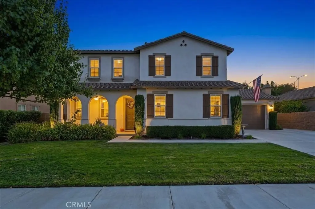 Single Family Residence for sale at 29009 Golden Lake, Menifee, CA featuring 5 beds and 4 baths