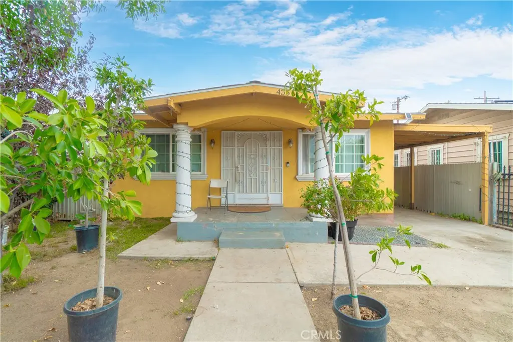 Single Family Residence for sale at 435 W 91st Place, Los Angeles, CA featuring 3 beds and 2 baths