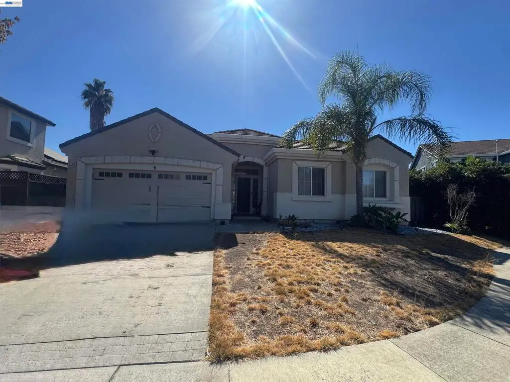 Single Family Residence for sale at 1108 Windhaven Ct, Brentwood, CA featuring 4 beds and 2 baths