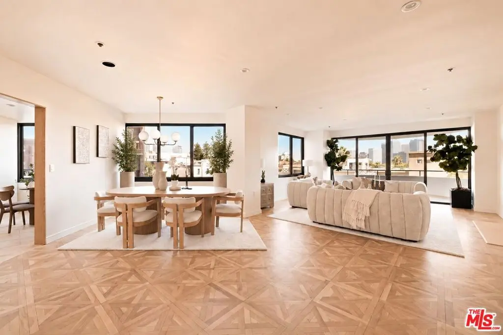 Condominium for sale at 10560 Wilshire Boulevard 404, Los Angeles, CA featuring 2 beds and 3 baths