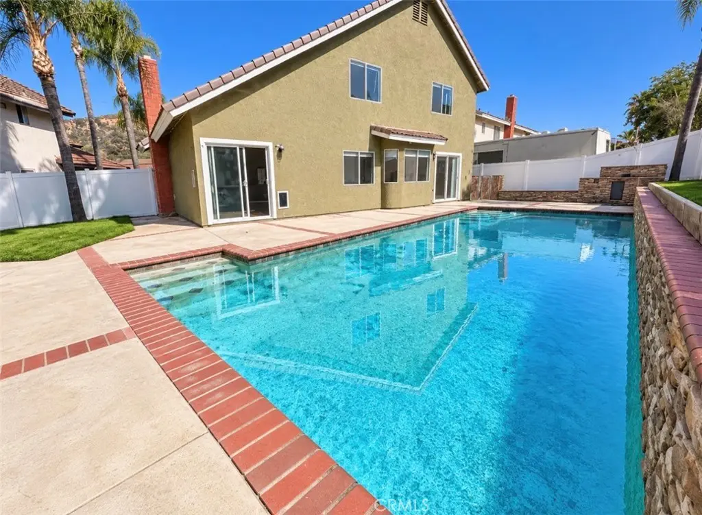 Single Family Residence for rent at 3531 Cherry Blossom, Lake Elsinore, CA featuring 3 beds and 3 baths
