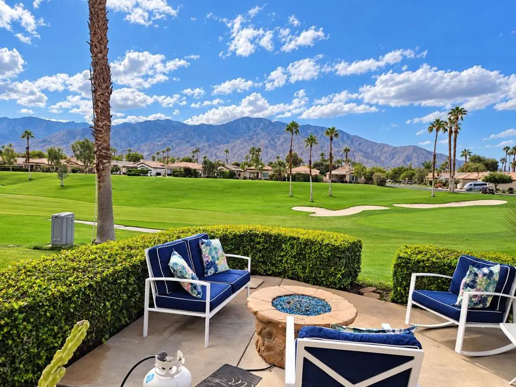 Single Family Residence for sale at 29579 Sandy Court, Cathedral City, CA featuring 2 beds and 2 baths
