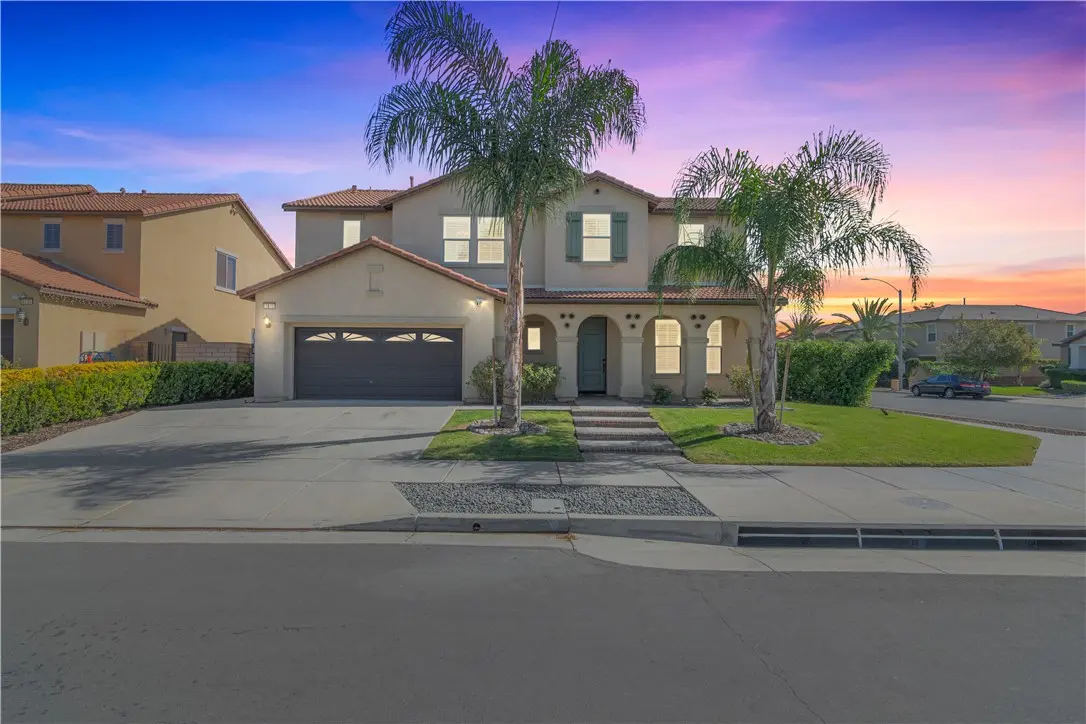 Single Family Residence for sale at 6150 Cripple Creek, Eastvale, CA featuring 5 beds and 3 baths