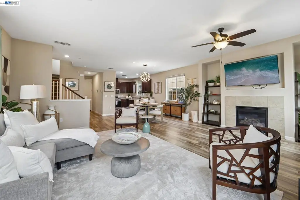 Single Family Residence for sale at 53 Halsey Ct, Pittsburg, CA featuring 4 beds and 3 baths