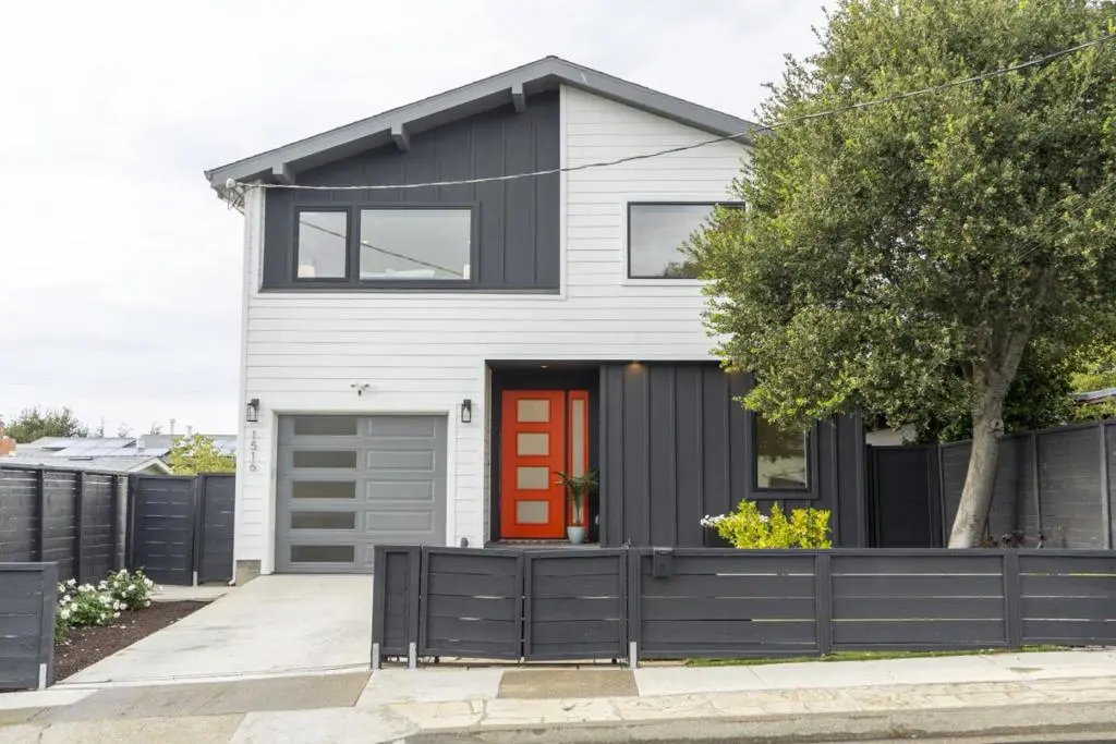 Single Family Residence for sale at 1516 Elm Avenue, Richmond, CA featuring 4 beds and 3 baths