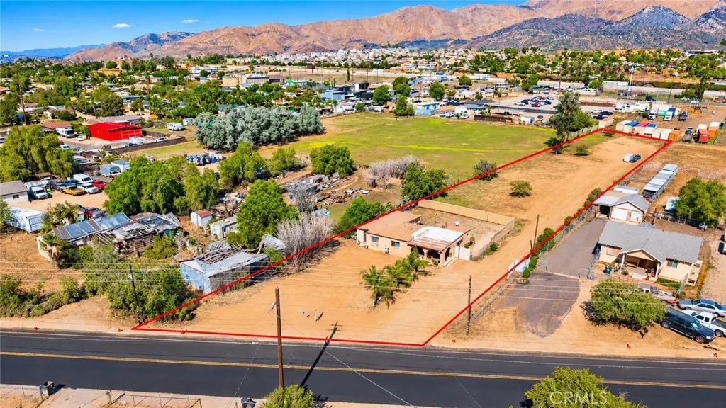 Single Family Residence for sale at 7081 Valley Way, Riverside, CA featuring 3 beds and 2 baths