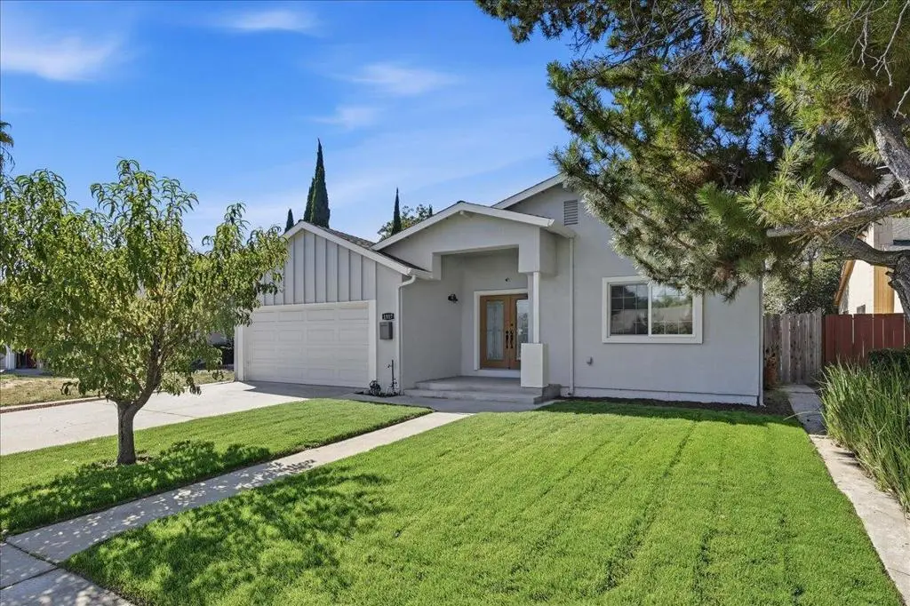 Single Family Residence for sale at 1317 Dryden Drive, San Jose, CA featuring 3 beds and 3 baths