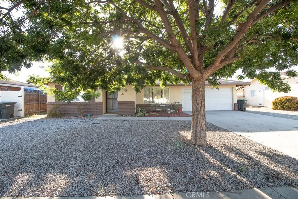 Single Family Residence for sale at 621 Brian, Hemet, CA featuring 2 beds and 2 baths