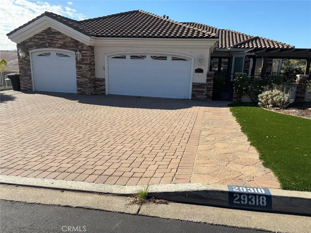 Mixed Use for sale at 29318 Stampede Way, Canyon Lake, CA featuring 3 beds and 3 baths