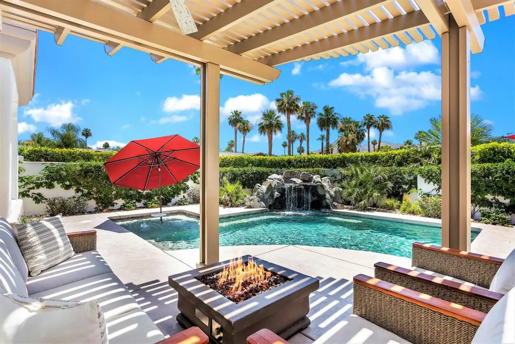 Single Family Residence for sale at 74948 Lilac Circle, Indian Wells, CA featuring 4 beds and 3 baths