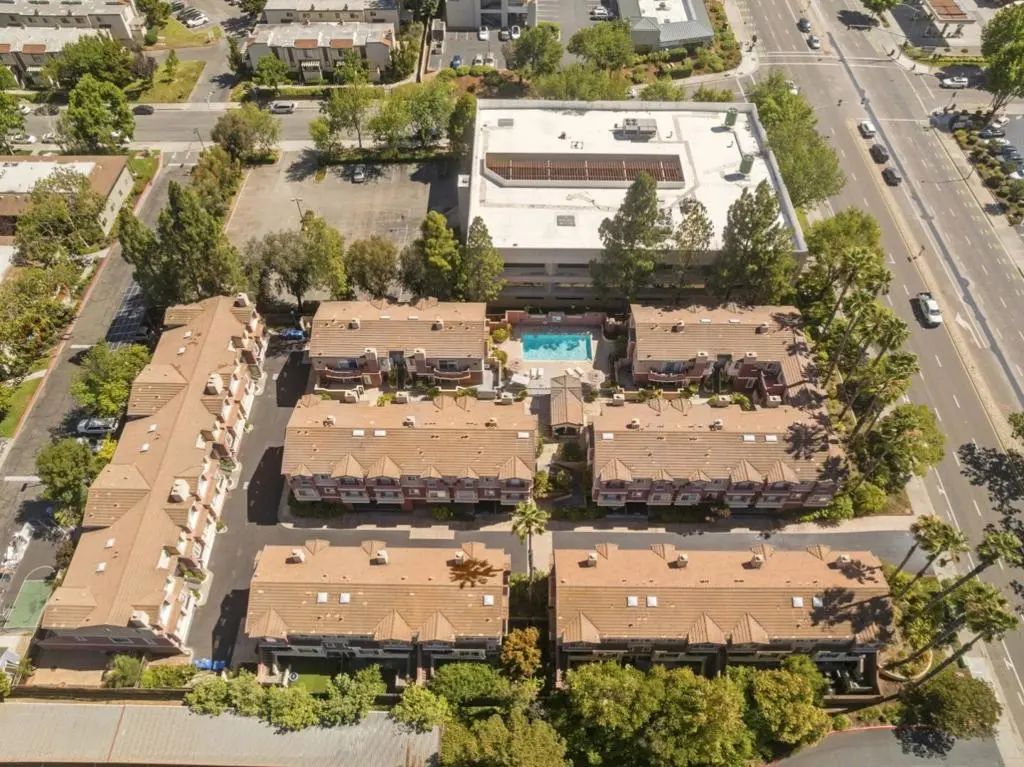 Townhouse for sale at 7290 Ventana Drive, San Jose, CA featuring 4 beds and 3 baths
